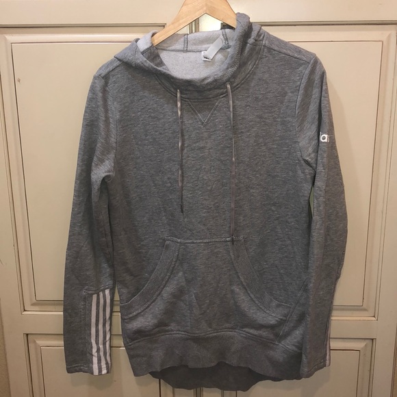 adidas Tops - Adidas hoodie
